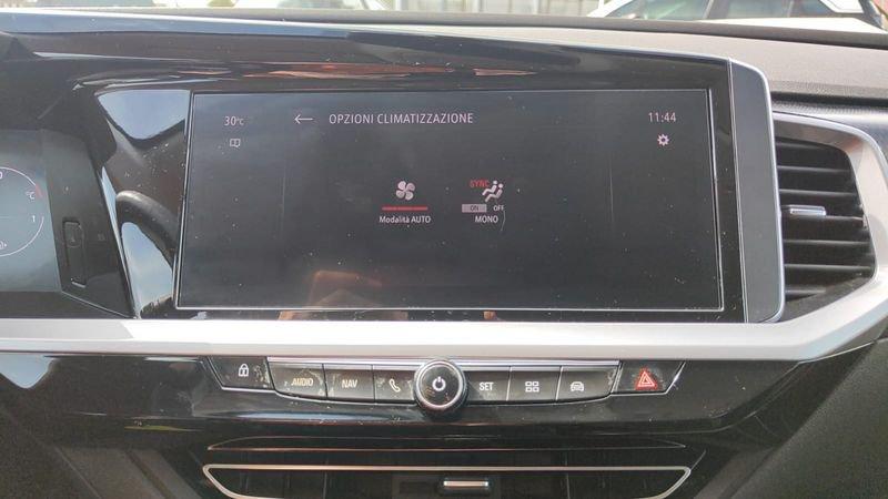 Opel Grandland Grandland 1.5 diesel Ecotec aut. Business Elegance
