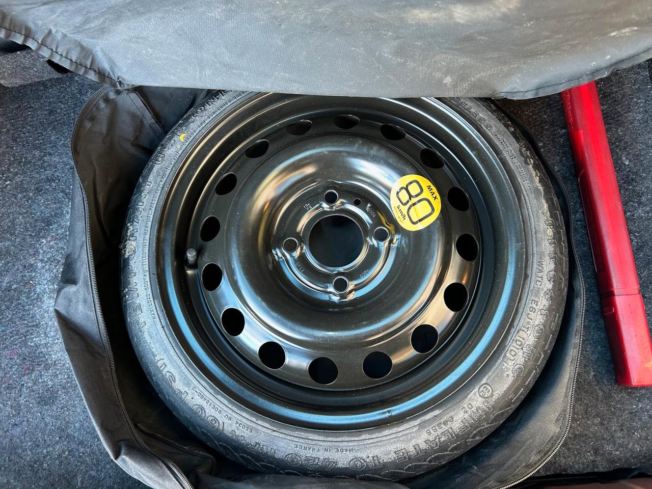 Nissan Micra 1.2 16V 5 porte GPL Active