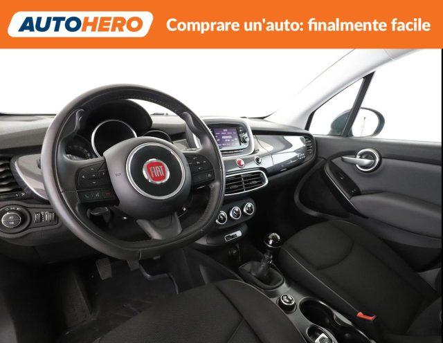 FIAT 500X 1.3 MultiJet 95 CV Pop Star