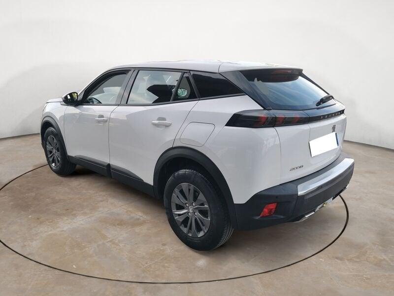 Peugeot 2008 2008 PureTech 130 S&S Active