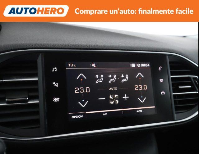 PEUGEOT 308 BlueHDi 130 S&S Allure