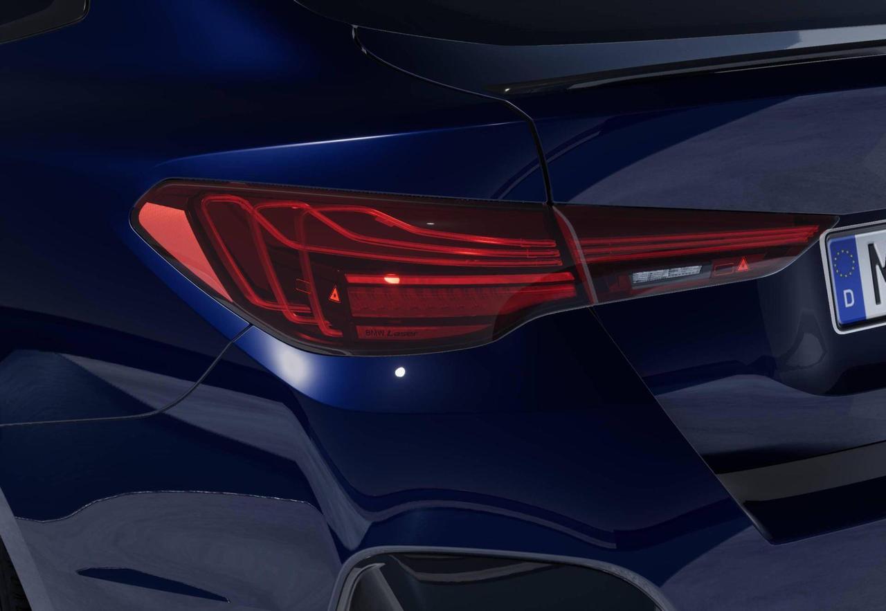 BMW Serie 4 420d Gran Coupé 48V xDrive MSport Pro