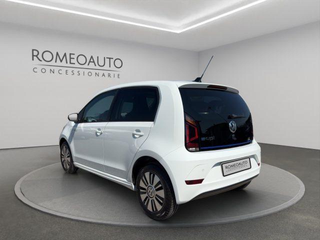 VOLKSWAGEN e-up! 82 CV