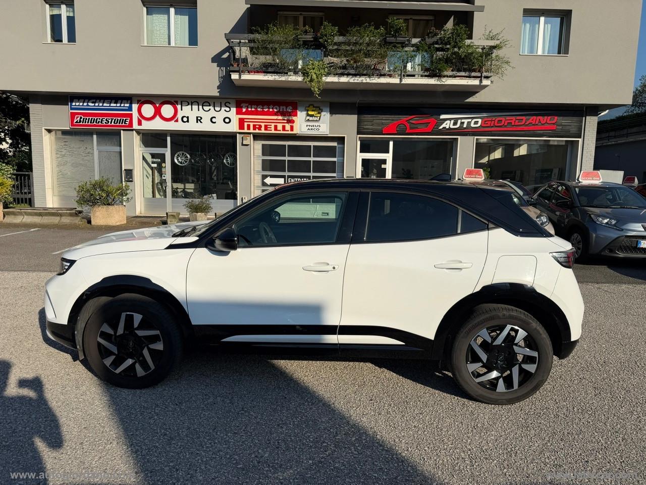 OPEL Mokka 1.2 Turbo 130 CV aut. GS