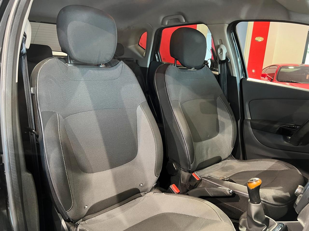 Renault Captur dCi 90 CV Energy Intens