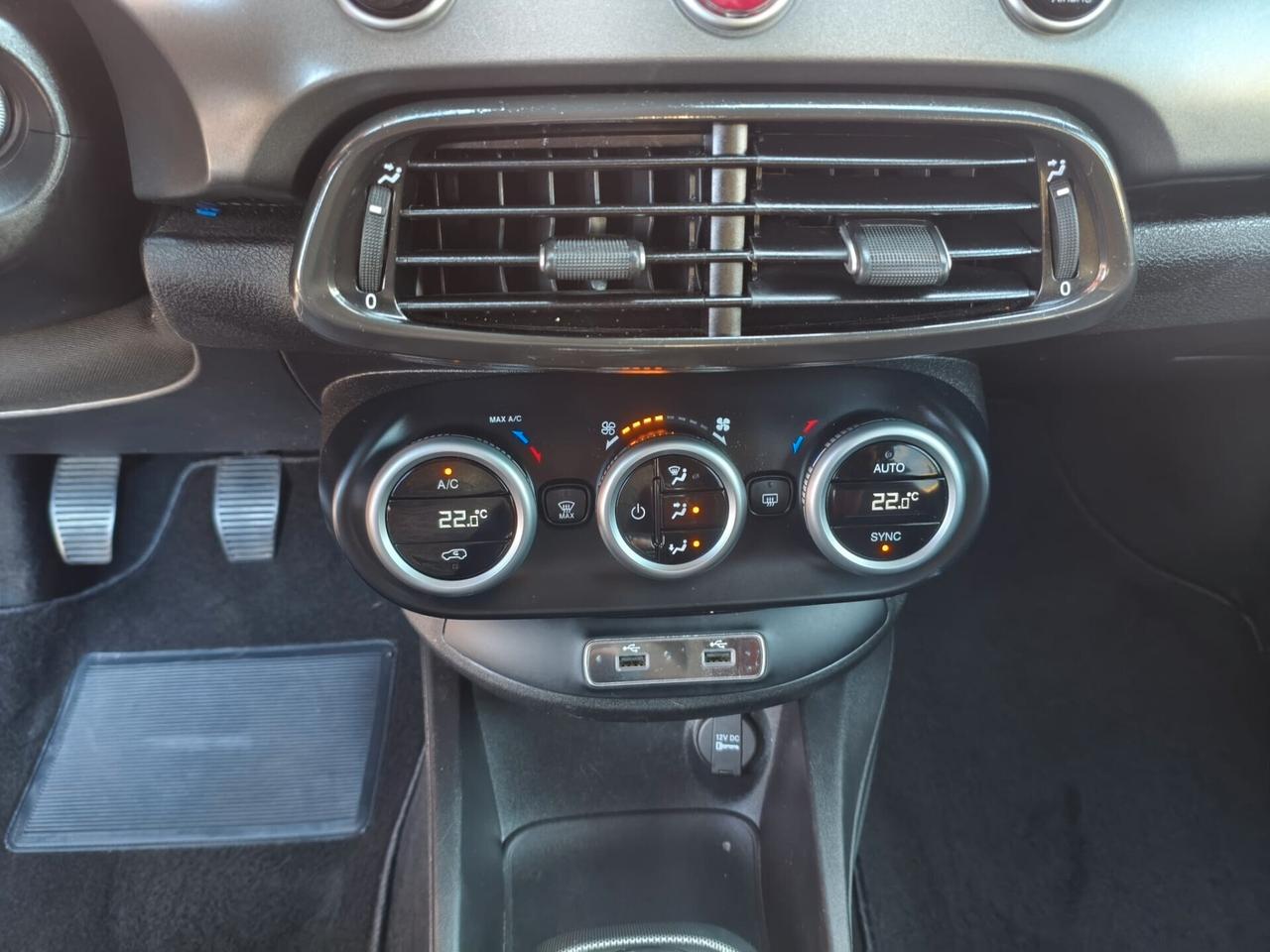 Fiat 500X 1.0 T3 120 CV Sport