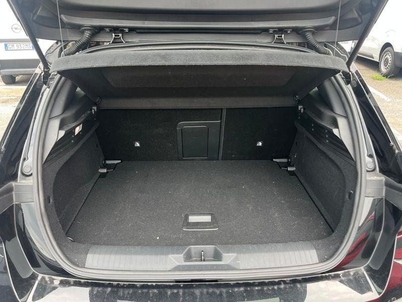 Opel Astra Astra 1.2 Turbo 130 CV AT8 Ultimate