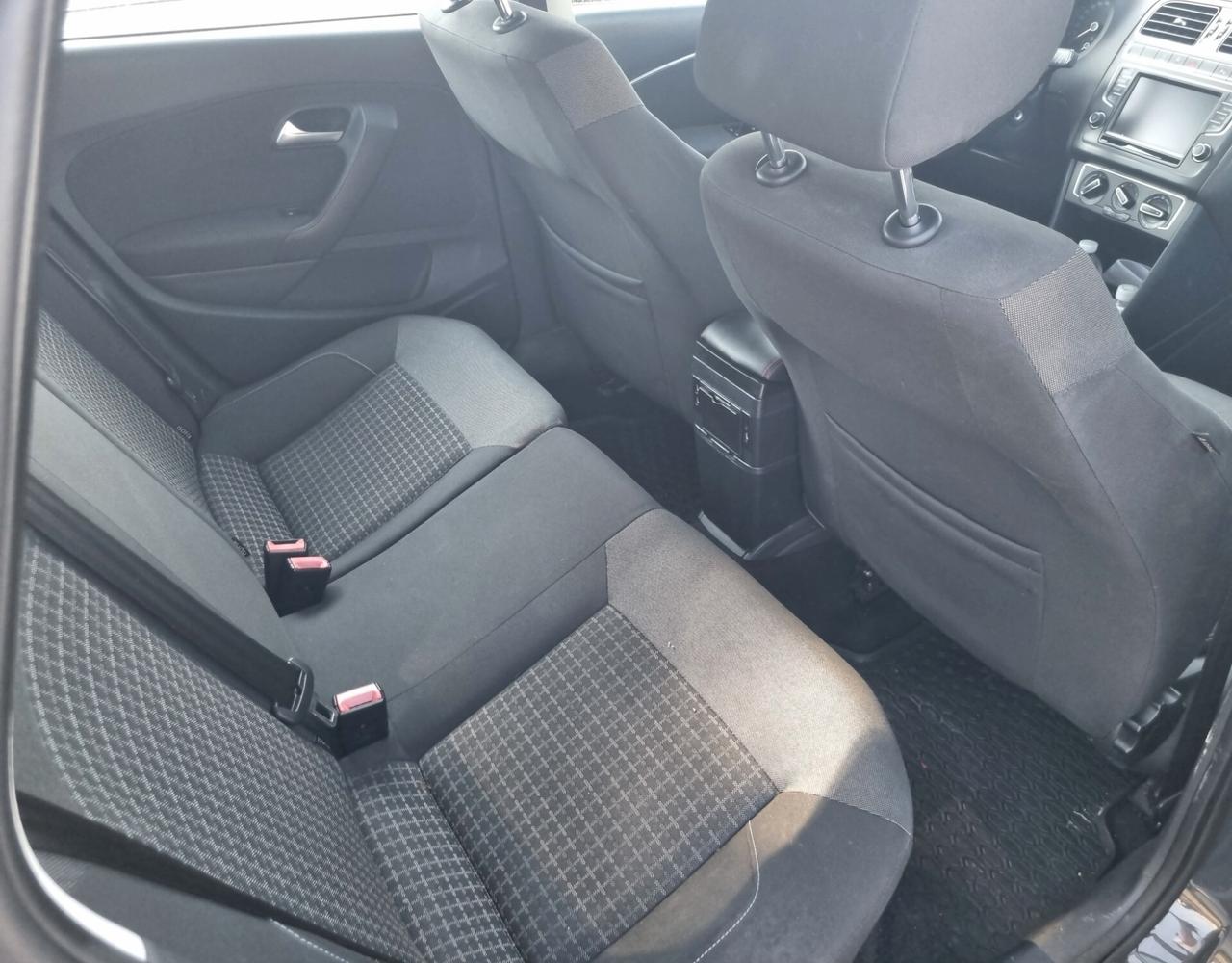 Volkswagen Polo 1.4 TDI 5p. Fresh BlueMotion Technology