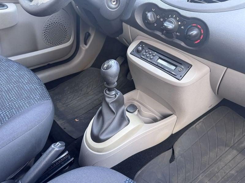 Renault Twingo 1.2 Dynamique 60cv