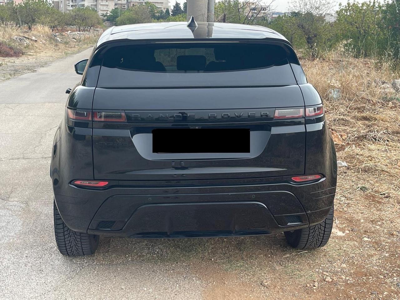 R R EVOQUE 2.0 TD4 150CV 5P HSE DYNAMIC UNIPRO'