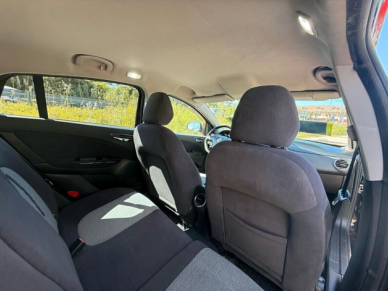 Fiat Bravo 1.6 MJT 120 CV DPF Emotion