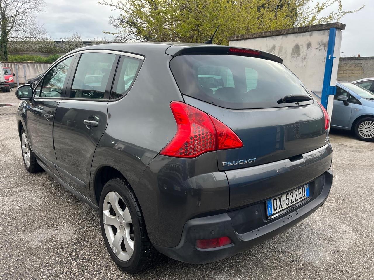 Peugeot 3008-1.6 hdi-full-2009