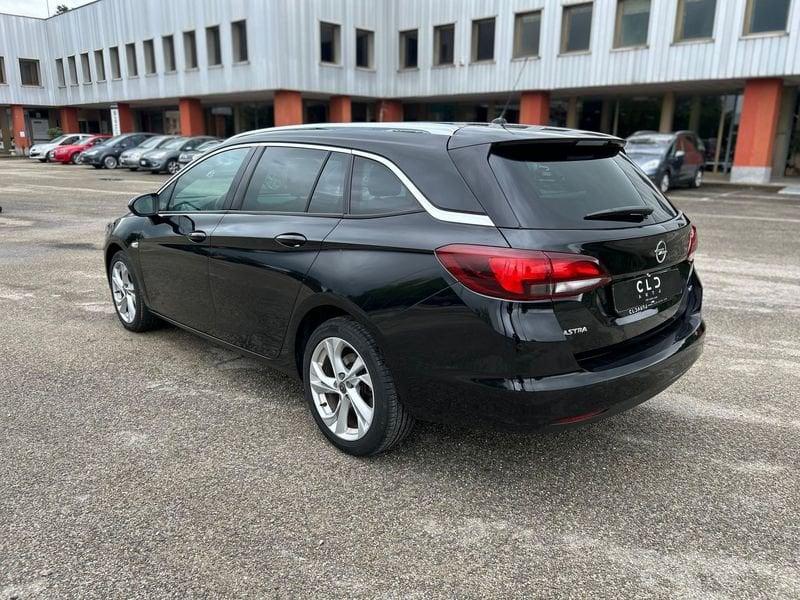 Opel Astra 1.6 CDTI Dynamic 136cv