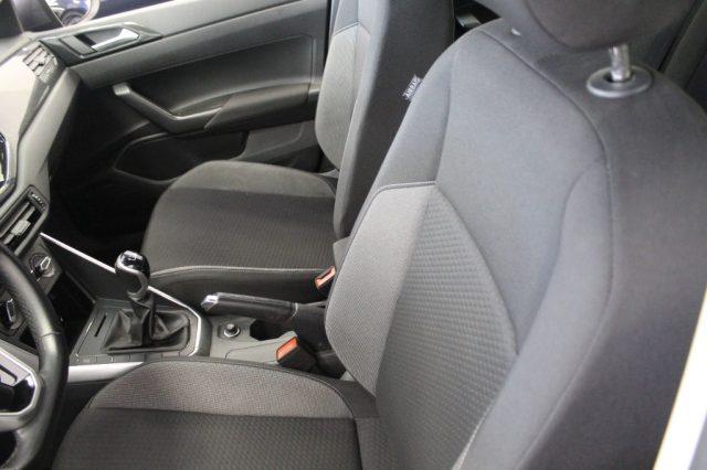 VOLKSWAGEN Taigo 1.0 TSI 95 CV Life