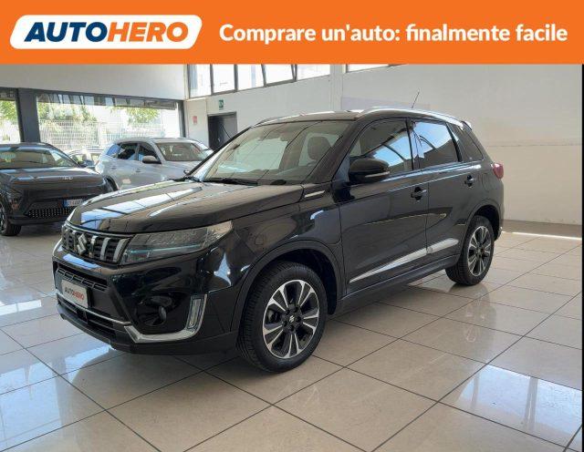 SUZUKI Vitara 1.4 Hybrid Cool