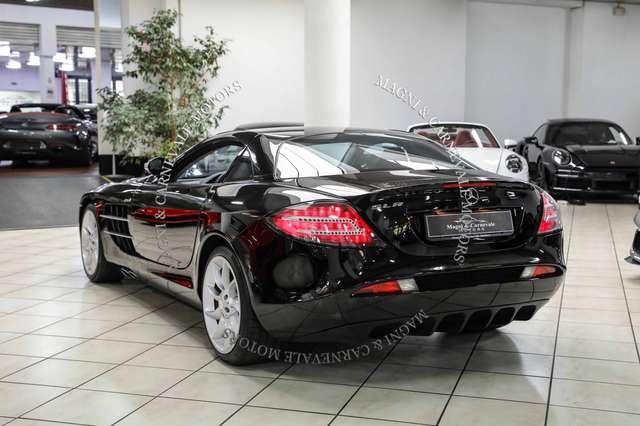 Mercedes-Benz SLR MCLAREN | FULL SERVICE HISTORY | FOR COLLECTORS