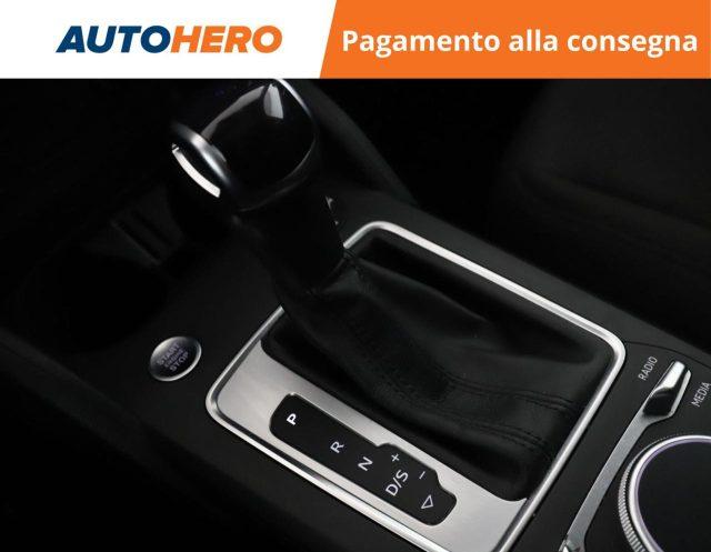 AUDI Q2 30 TDI Admired