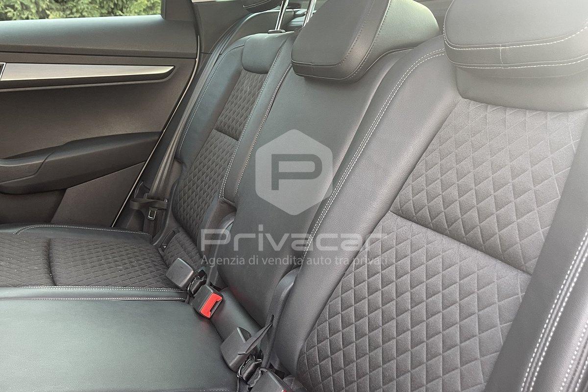 SKODA Karoq 1.6 TDI SCR DSG Style