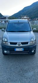 Renault Kangoo 1.9 dCi 4x4 4p. Authentique
