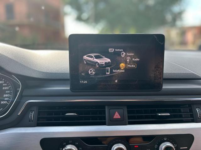 Audi A5 SPB 2.0 TDI 190 CV ultra Sport