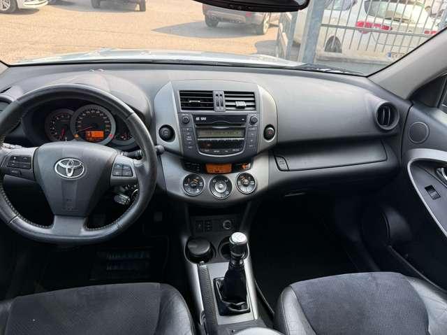 Toyota RAV 4 RAV4 2.2 d-4d Sol 150cv 4X4