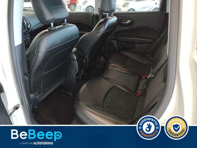 Jeep Compass 1.6 MJT NIGHT EAGLE 2WD 120CV MY19
