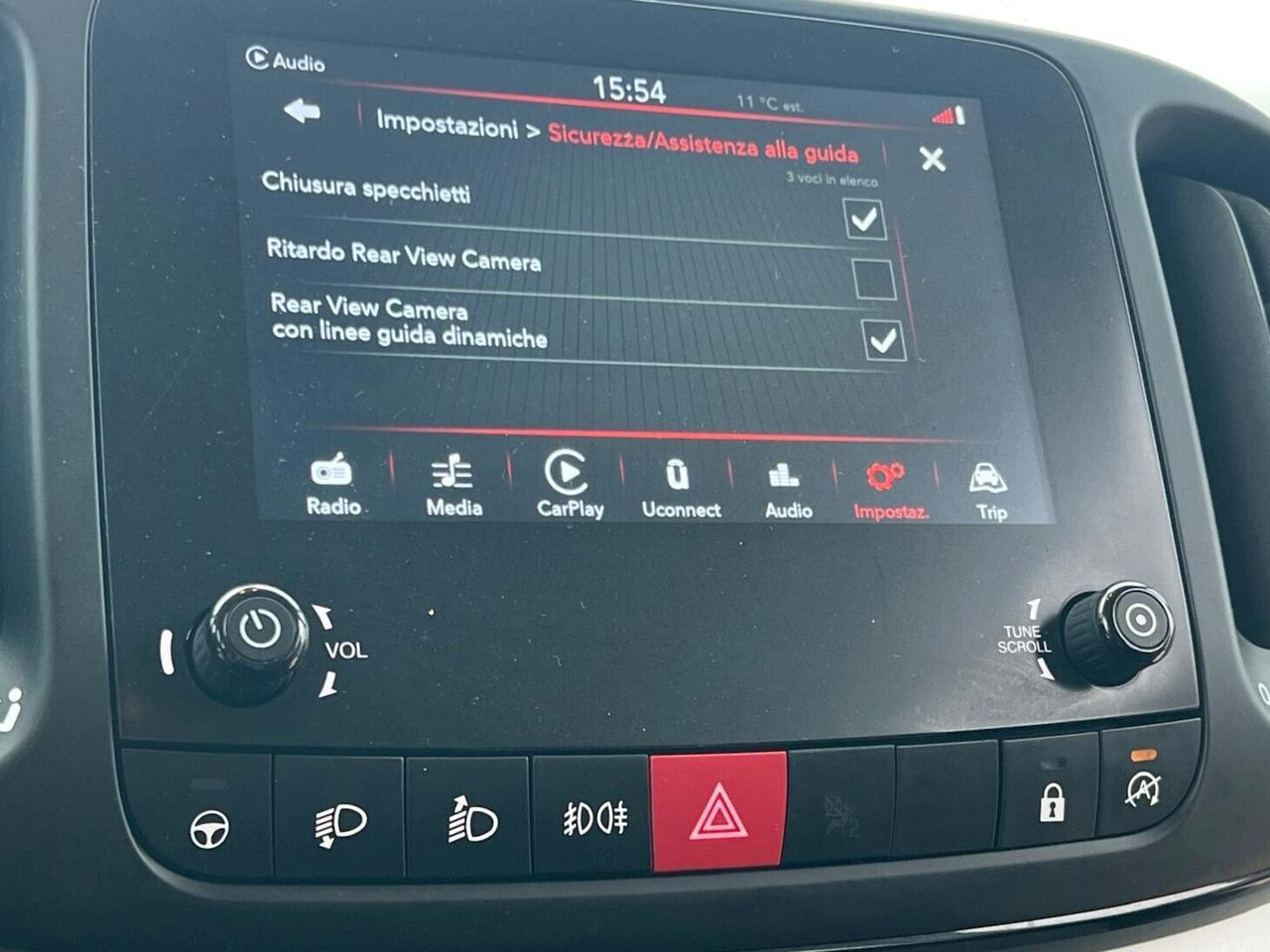 Fiat 500 L 1.3 Multijet 95 CV Cross