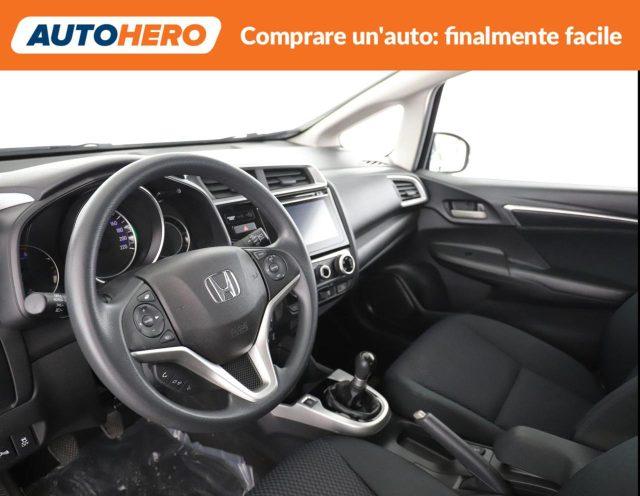 HONDA Jazz 1.3 Comfort Connect ADAS