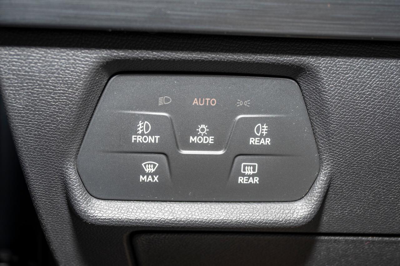 Cupra Formentor 2.0 TSI 4Drive DSG - UNIPROPRIETARIO