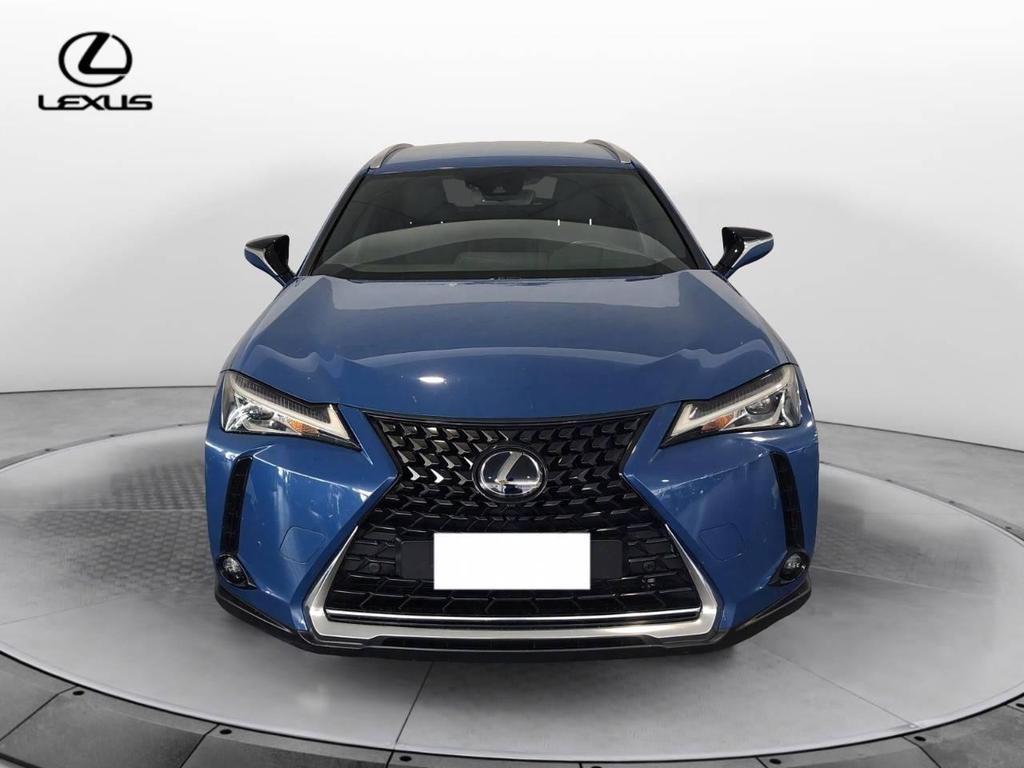 Lexus UX 250h 2.0 Hybrid Premium 2WD Power Split Device