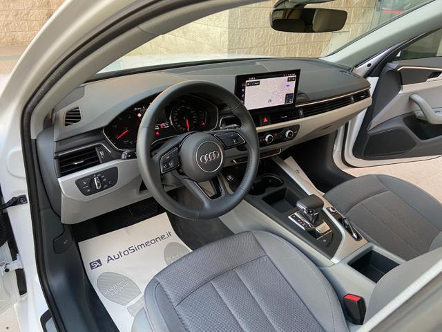 AUDI A4 Avant 30 2.0 TDI/136 CV S tronic Business.