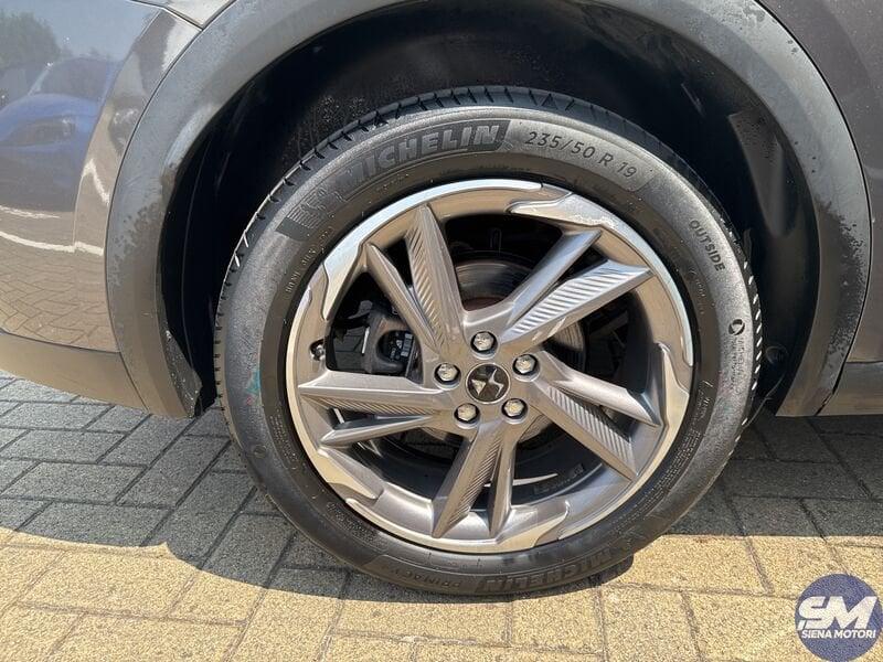 DS DS 7 DS 7 Crossback BlueHDi 130 aut. Grand Chic