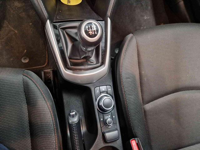 MAZDA 2 Mazda2 1.5 Skyactiv-G Homura