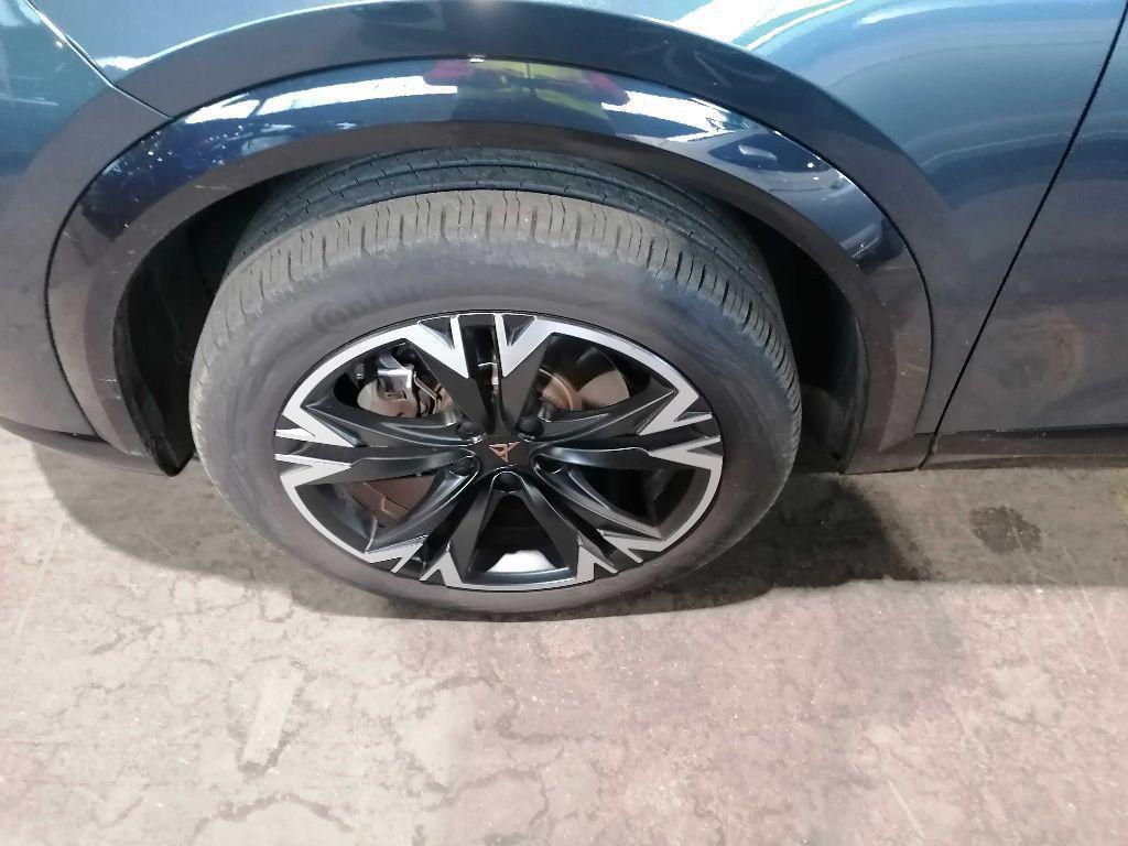 Cupra Formentor 1.5 eTSI Hybrid DSG Garanzia Cupra, solo 17.000km!