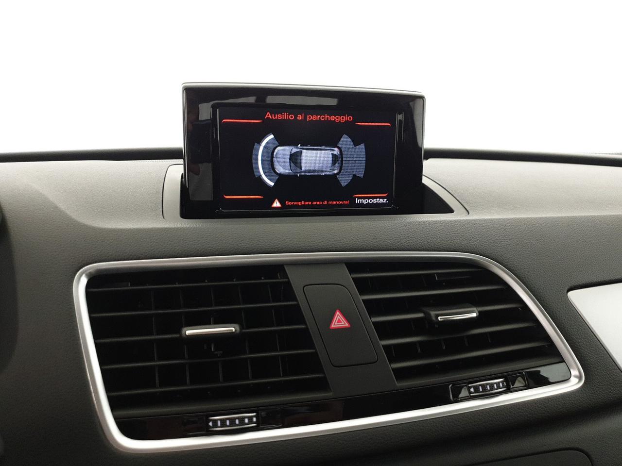 2.0 150CV quattro S tronic
