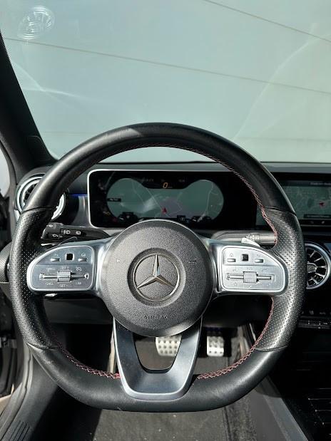 Mercedes-benz A 180 A 180 d Automatic Premium AMG