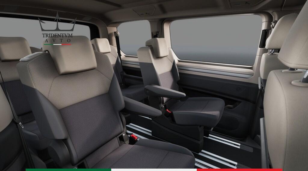 Volkswagen Multivan Multivan 1.5 phev Edition 4motion 245cv dsg 7p.ti