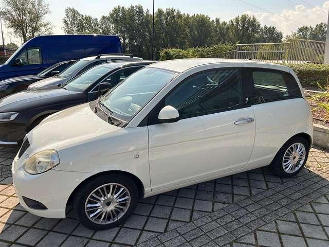 Lancia Ypsilon Ypsilon 1.2 8v
