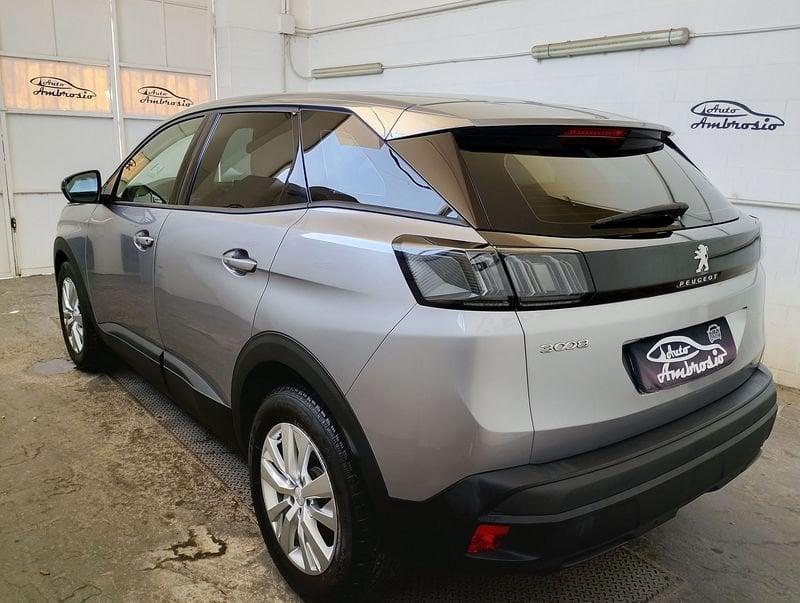 Peugeot 3008 3008 BlueHDi 130 S&S EAT8 Tua da 218,00 al mese