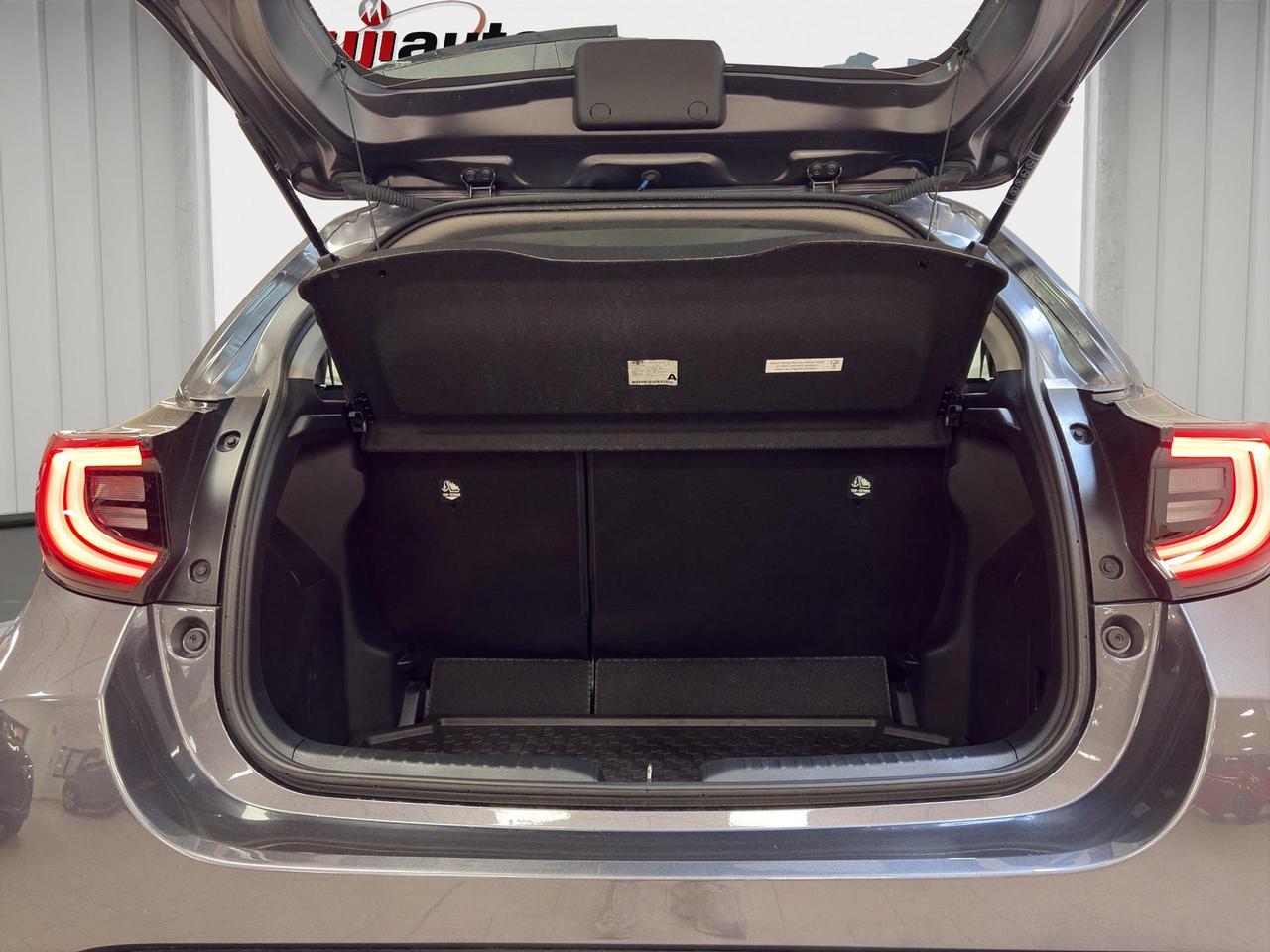 Toyota Yaris 1.5h Trend