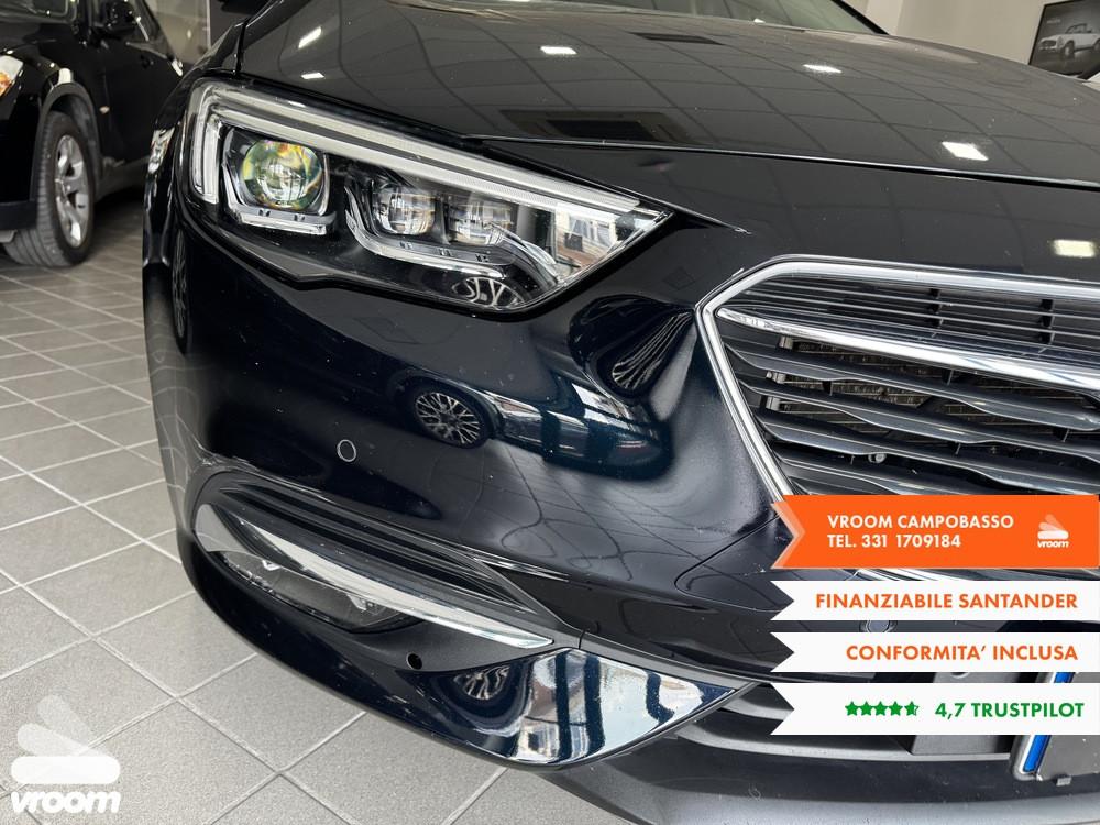OPEL Insignia S&S Grand Sport Innovation