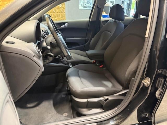Audi A1 SPB 1.4 TDI S tronic Admired S-line