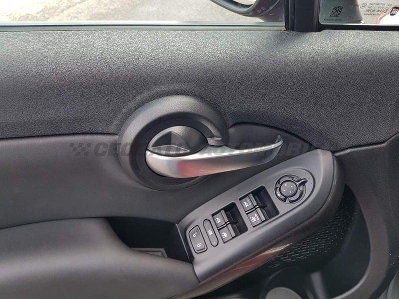 FIAT 500X 500X 1.3 mjet Sport 95cv