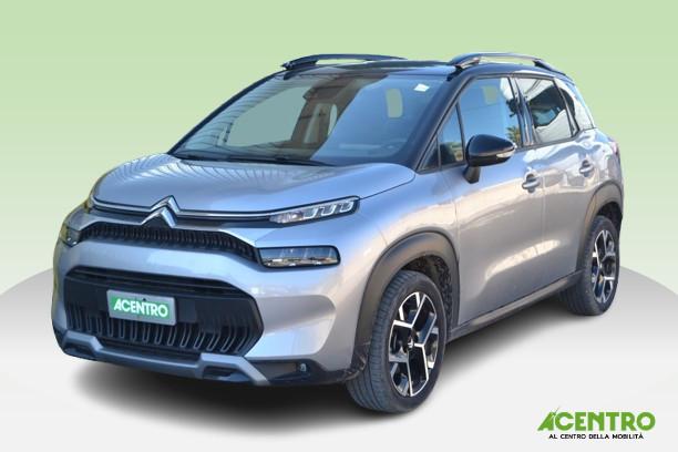 CITROEN C3 AIRCROSS - Puretech 110 s&s MAX