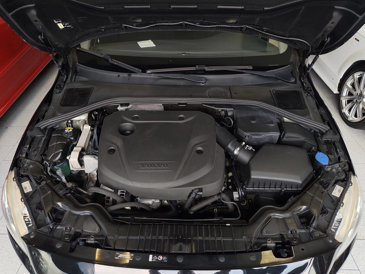 Volvo V60 D3 GEARTRONIC EURO 6