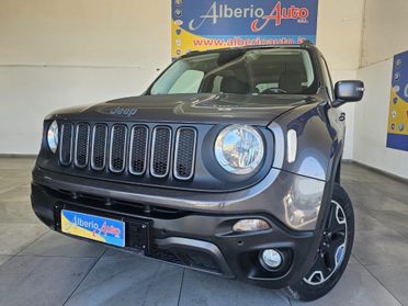 Jeep Renegade 2.0 Mjt 170CV 4WD Active Drive Low Trailhawk