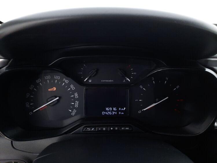 Citroen C3 You BR817494 1.5 Diesel 102CV