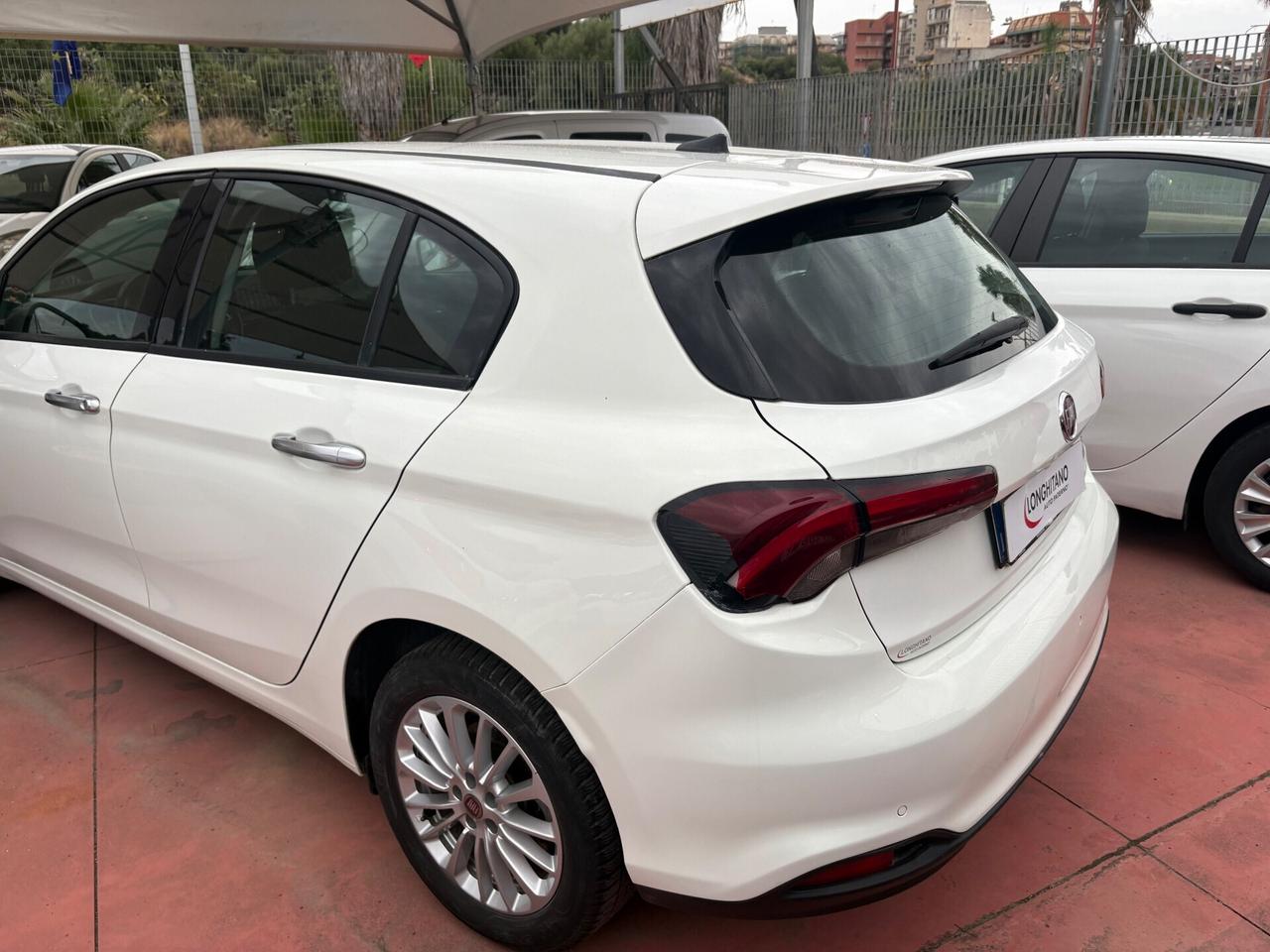 Fiat Tipo 1.6 Mjt S&S SW Business