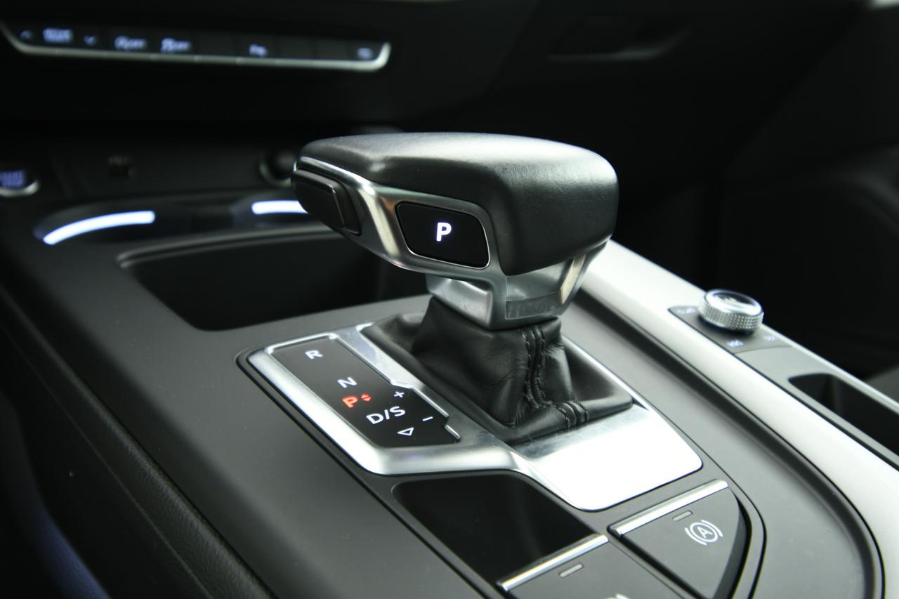 AUDI A5 Sportback 40 2.0 tdi mhev Business Advanced quattro 204cv TETTO PANO+CAMERA