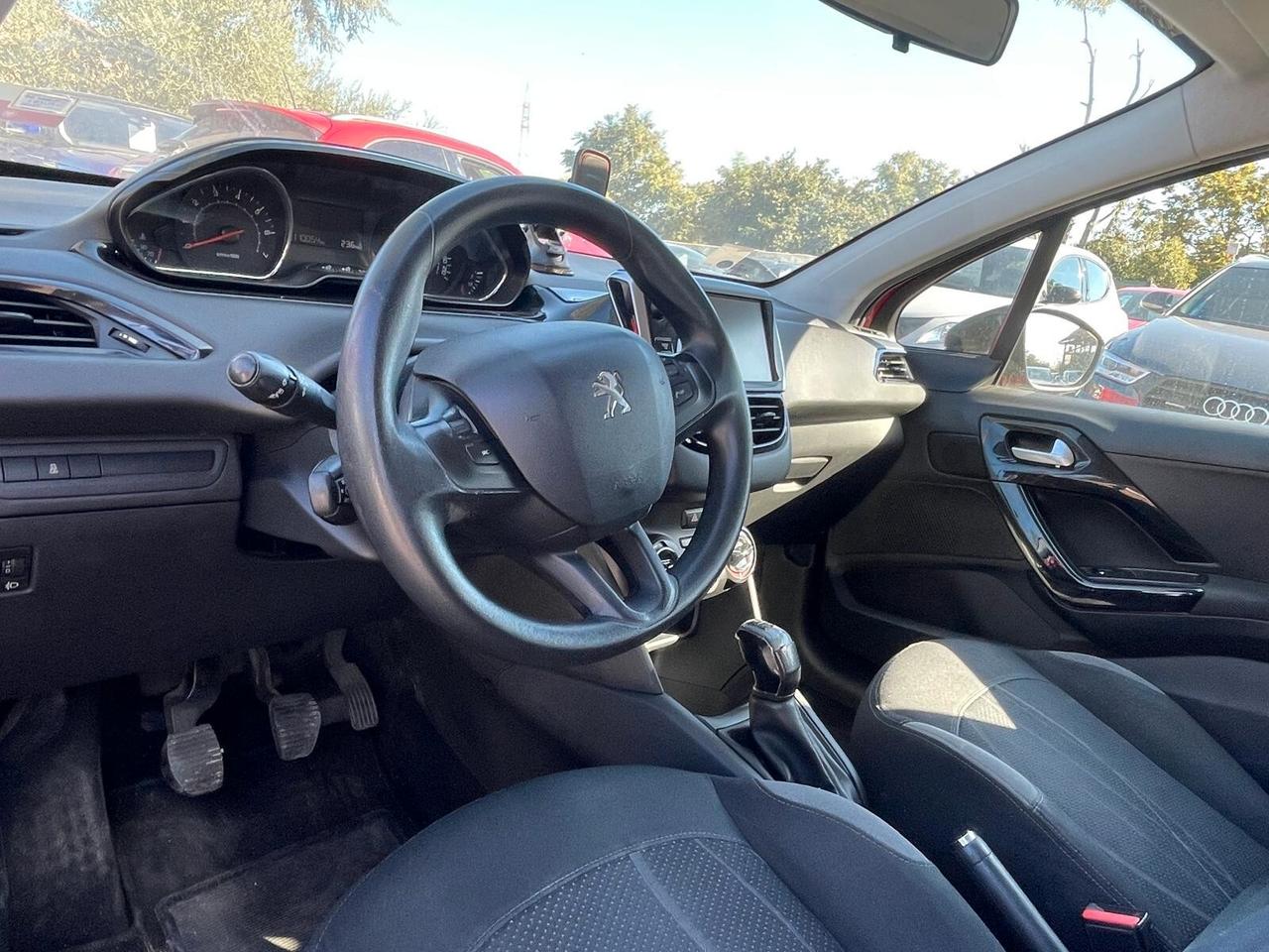 Peugeot 208 1.2 VTi 82 CV 3 porte Access